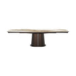 Tavolo Gotham Keramik Drive Cattelan Italia