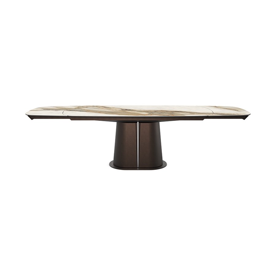 Tavolo Gotham Keramik Drive Cattelan Italia