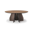 Tavolo Senator Round Cattelan Italia