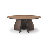 Tavolo Senator Round Cattelan Italia