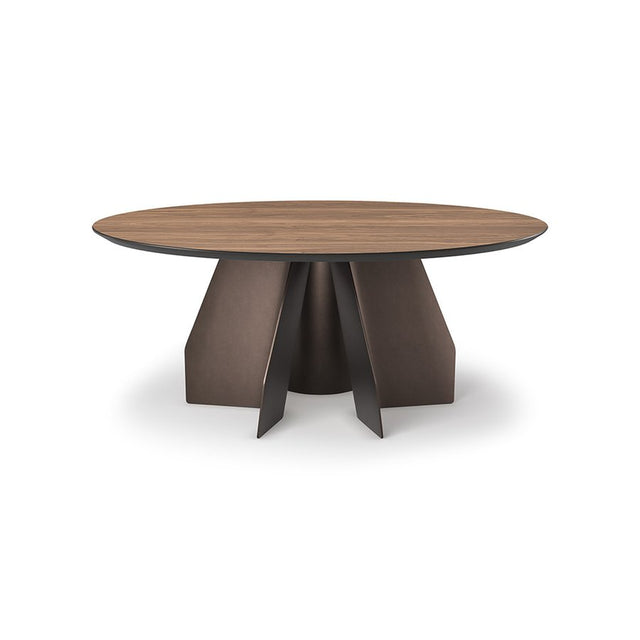 Tavolo Senator Round Cattelan Italia