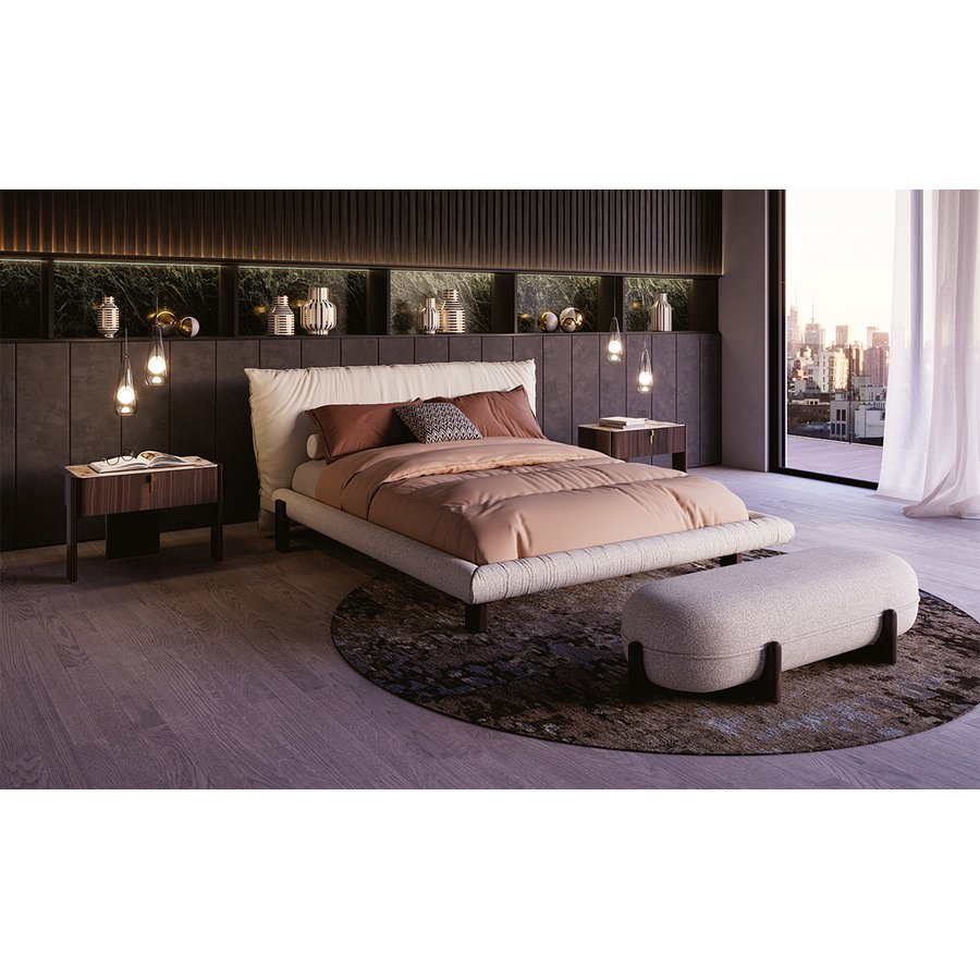 Letto Pascal Cattelan Italia