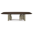 Tavolo Skyline Wood Cattelan Italia