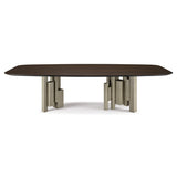 Tavolo Skyline Wood Cattelan Italia