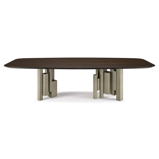 Tavolo Skyline Wood Cattelan Italia