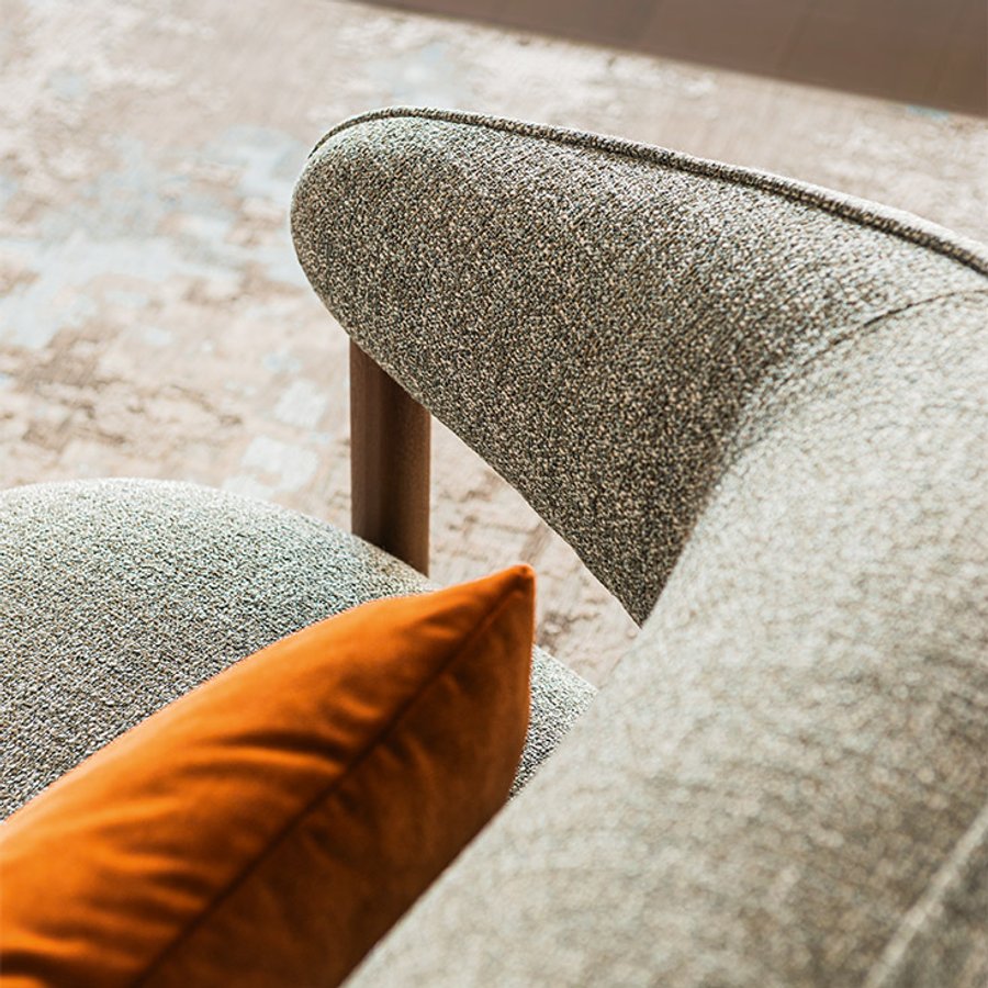 Divano Ruby Cattelan Italia