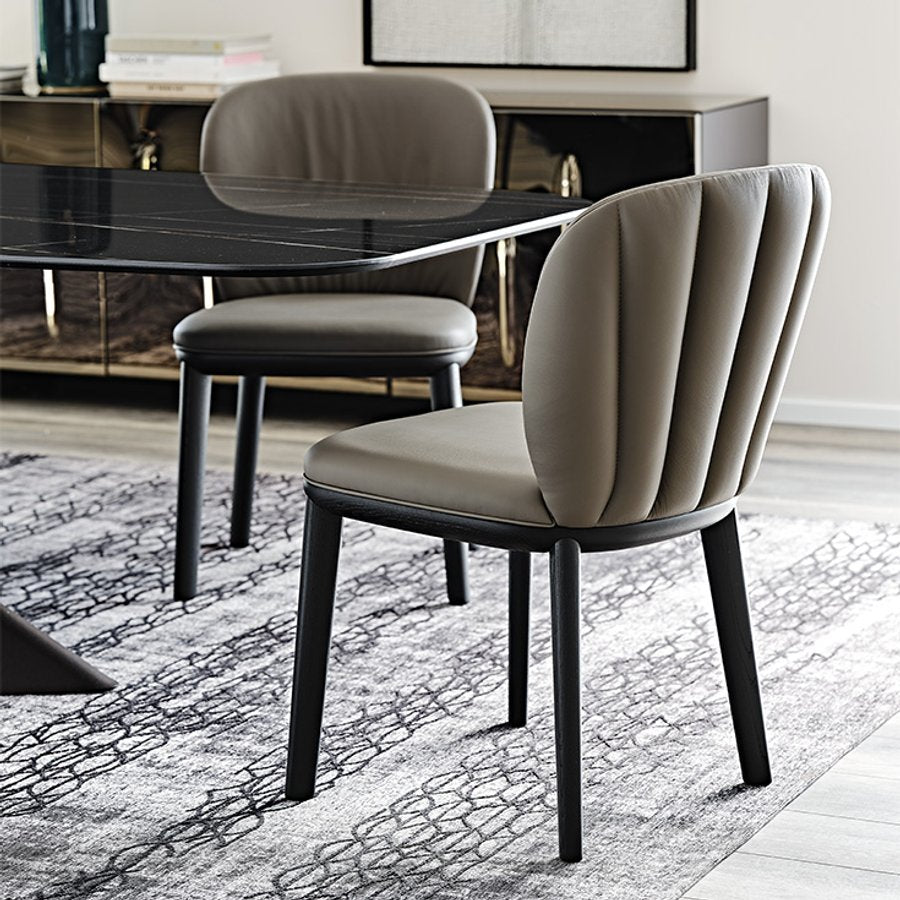 Sedia Chrishell Cattelan Italia