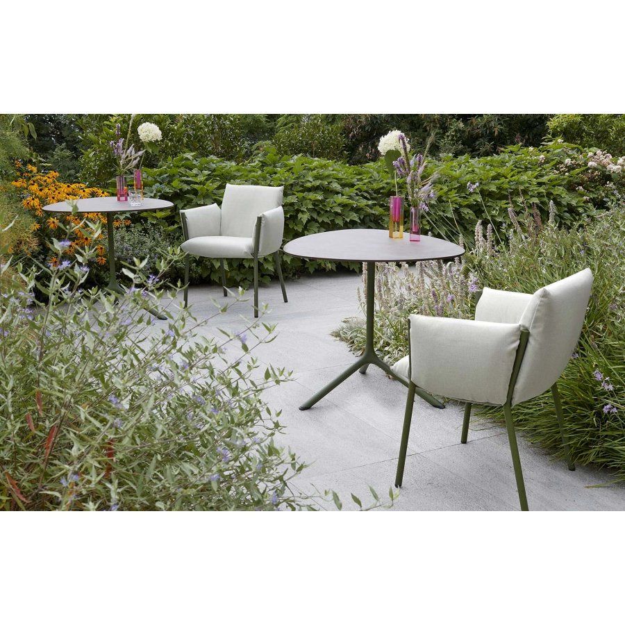 Poltroncina Brezza Scab Design