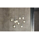 Lampada a sospensione Melody Cattelan Italia