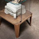 Vetrina Chantal Cattelan Italia