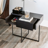 Comodino Dante Cattelan Italia