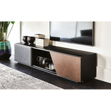 Porta TV Aston Cattelan Italia