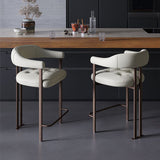 Sgabello Greta Cattelan Italia