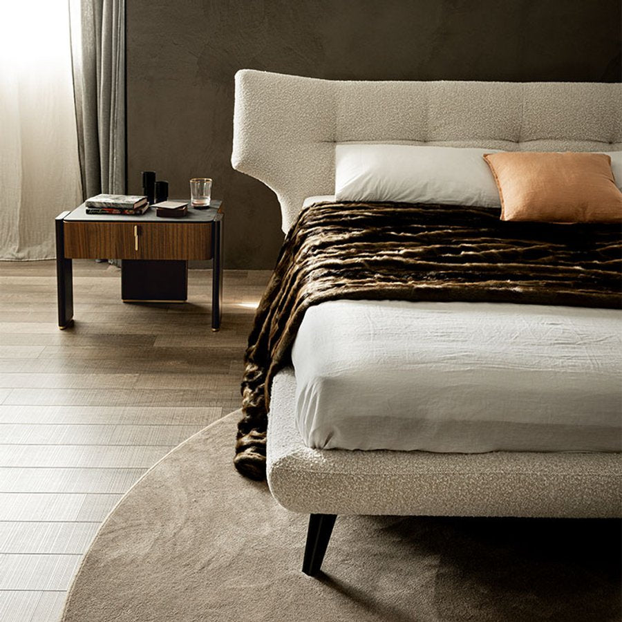 Letto Thomas Cattelan Italia