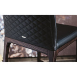 Sgabello Arcadia Couture Cattelan Italia