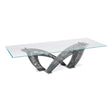 Tavolo Hystrix Cattelan Italia