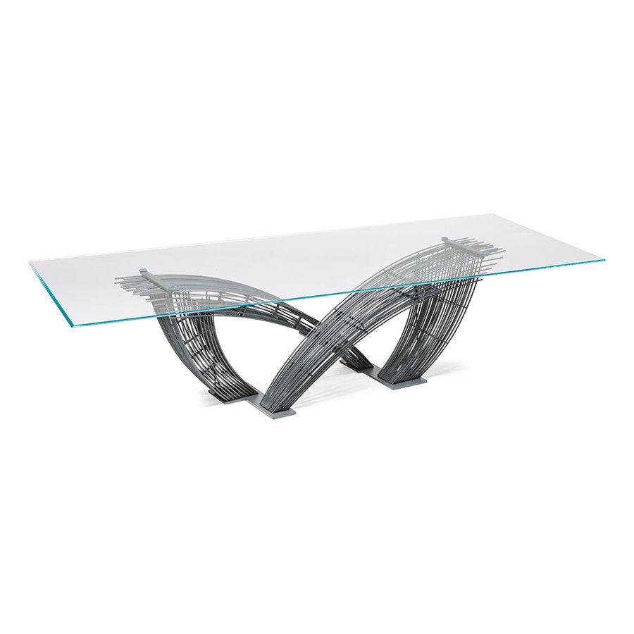 Tavolo Hystrix Cattelan Italia
