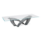 Tavolo Hystrix Cattelan Italia