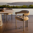 Sedia da esterno Greta Outdoor Cattelan Italia