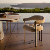 Sedia da esterno Greta Outdoor Cattelan Italia