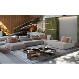 Divano componibile Gibson Cattelan Italia