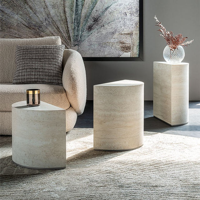 Tavolino Domingo Cattelan Italia