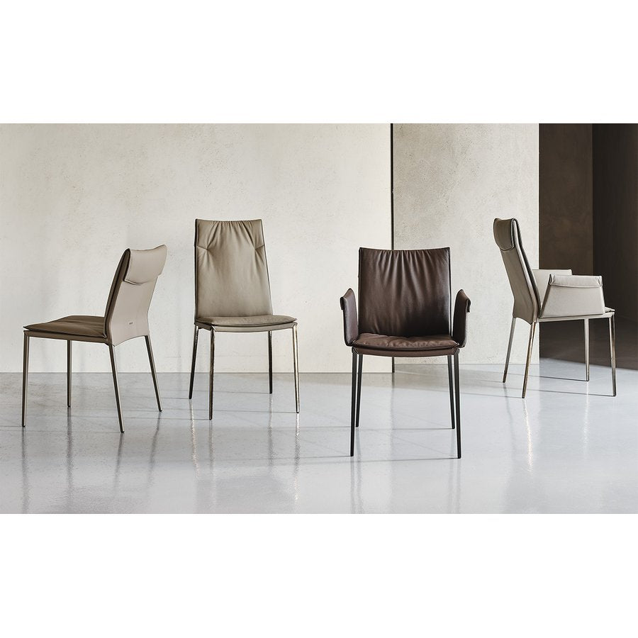 Poltroncina Isabel ML Cattelan Italia