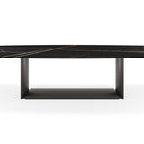 Tavolo Dragon Keramik Cattelan Italia