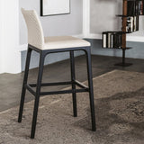 Sgabello Arcadia Couture Cattelan Italia
