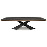 Tavolo Tyron Keramik Premium Cattelan Italia