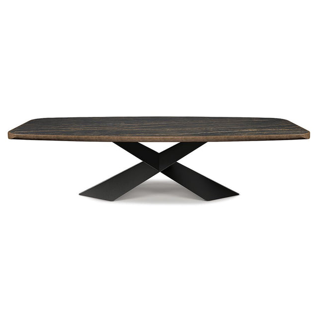 Tavolo Tyron Keramik Premium Cattelan Italia