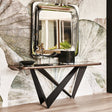 Consolle Westin Keramik Premium Cattelan Italia