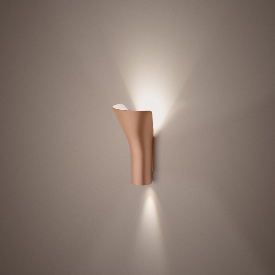 Lampada a parete Torche - Foscarini