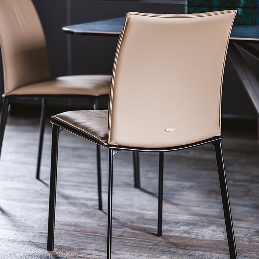 Sedia Rita Cattelan Italia