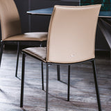 Sedia Rita Cattelan Italia