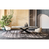 Tavolo Tyron Keramik Premium Cattelan Italia