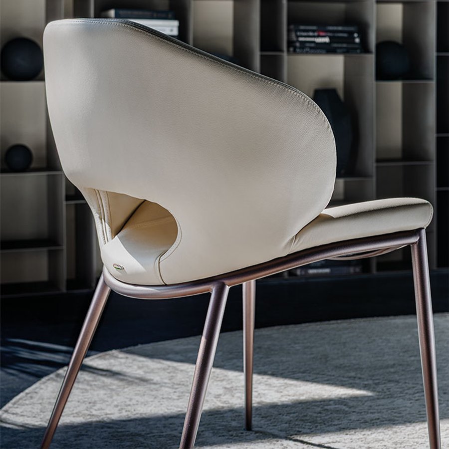 Poltroncina Miranda ML Cattelan Italia