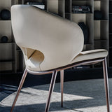 Poltroncina Miranda ML Cattelan Italia