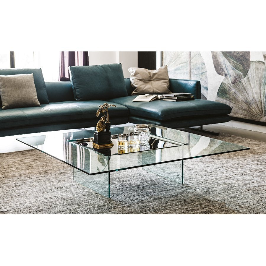 Tavolino Carrè Cattelan Italia