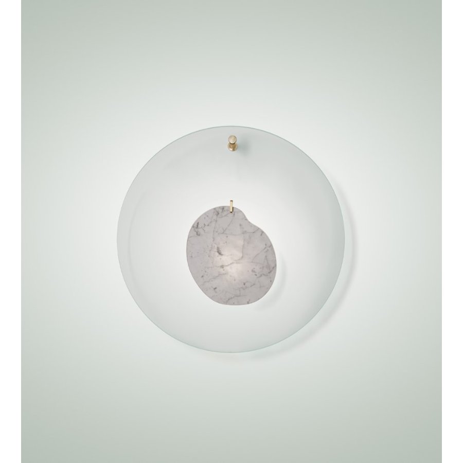 Lampada a parete Gioia - Foscarini