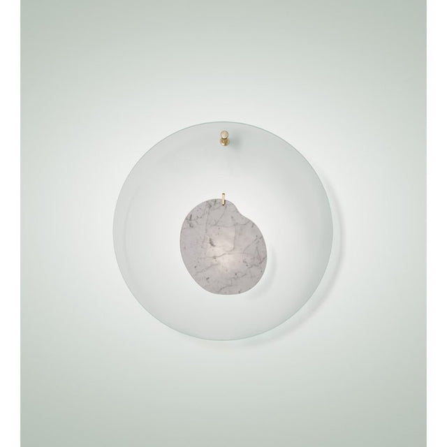 Lampada a parete Gioia - Foscarini