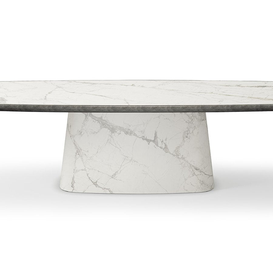 Tavolo Napoleon Keramik Premium Cattelan Italia