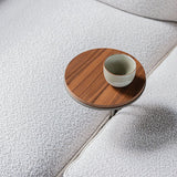 Tavolino Sting Wood Cattelan Italia