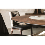 Tavolo Soho Ker-Wood Cattelan Italia