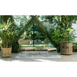 Tavolino Lisa Lounge Scab Design