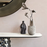 Consolle Atrium Keramik Cattelan Italia