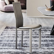 Sedia Lara Cattelan Italia