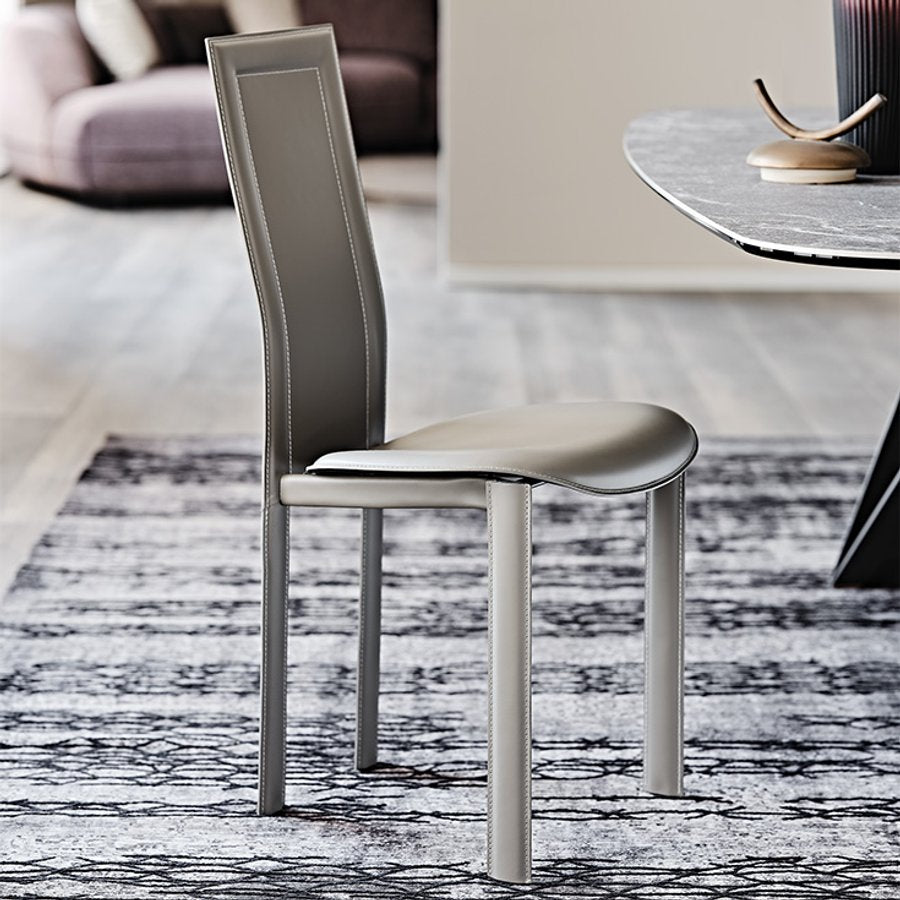 Sedia Lara Cattelan Italia
