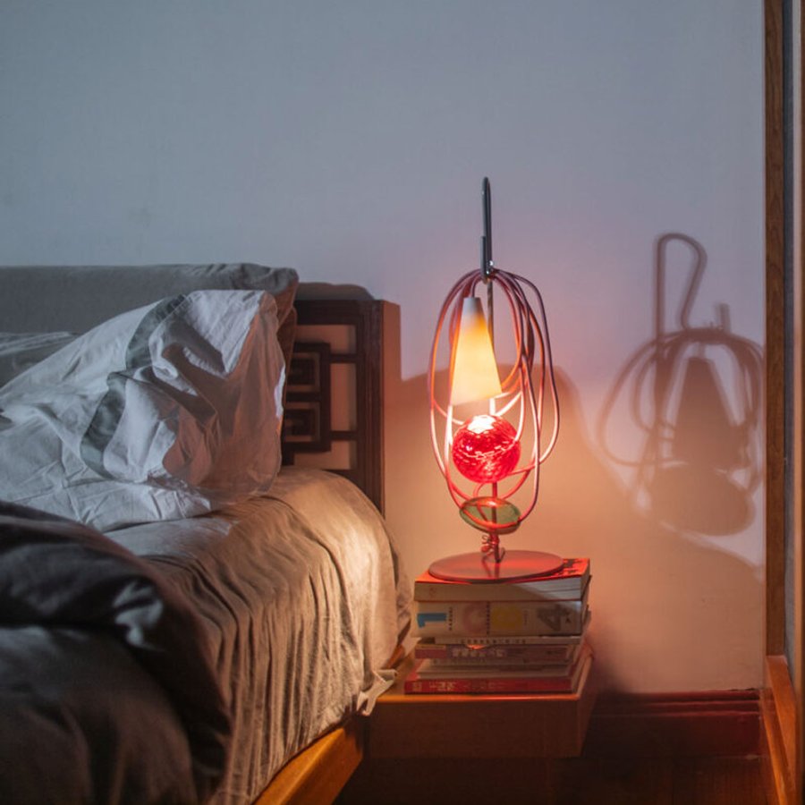 Lampada da tavolo Filo - Foscarini