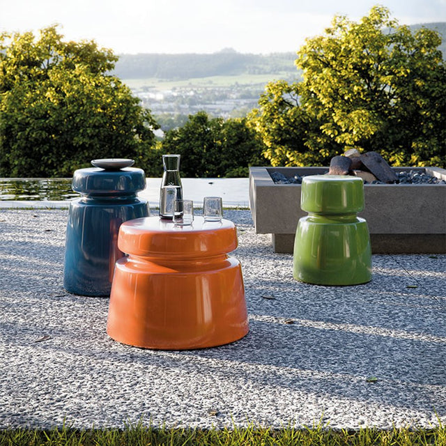 Tavolino Bishop Cattelan Italia